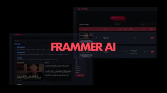 [Funding News] Frammer AI Secures $2 Mn Seed Funding Round from Lumikai