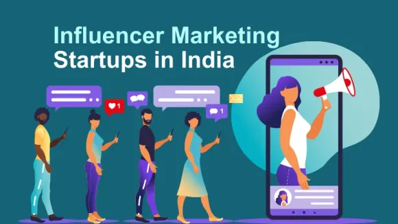 Influencer Marketing Startups
