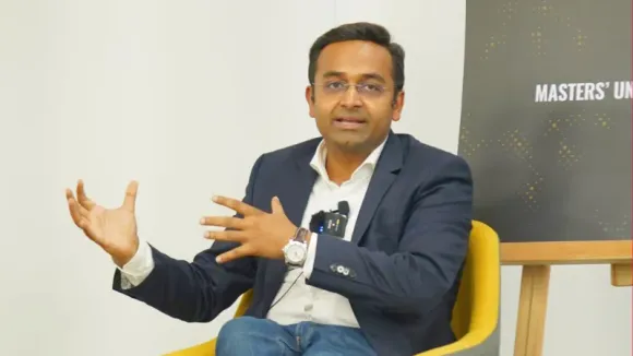 Lenskart Appoints Abhishek Gupta as New CFO