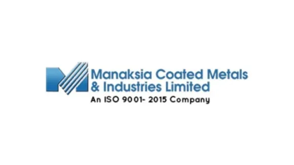 Manaksia Coated Metals & Industries Limited wins landmark ₹200Cr European Contract, signalling major global growth