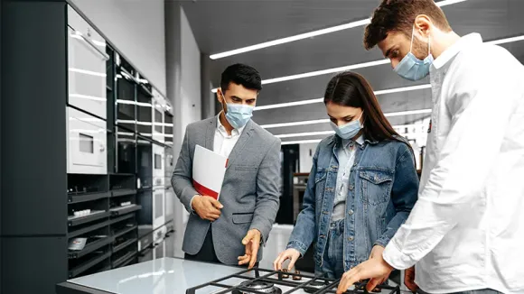 Top kitchen Appliances Brands in India [2024 Diwali Kitchen Shopping]