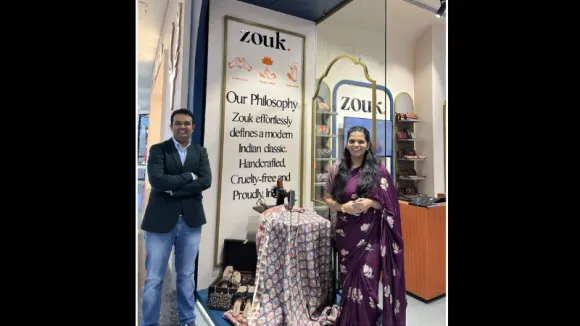 [Funding News] Zouk to Raises $10 Mn Funding from  Aavishkaar Capital