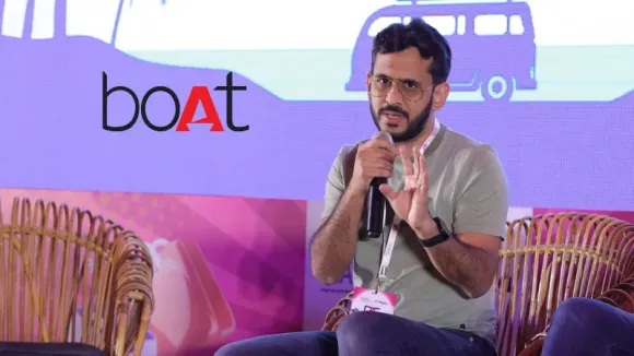 boAt Company India’s largest Wearable Brand Growth, Net worth Business Model & Strategy and Future Plan