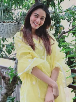 Know About Actress, Model, And Fashion Influencer Isha Malviya