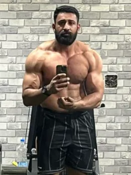 Meet Fitness influencer And YouTuber Rajat Dalal