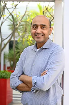Gopal Vittal, MD & CEO - Bharti Airtel