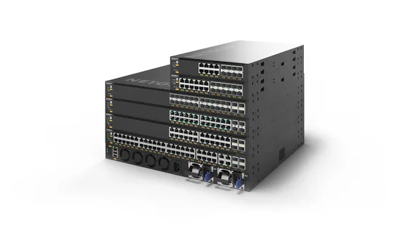 NETGEAR M4350 Series