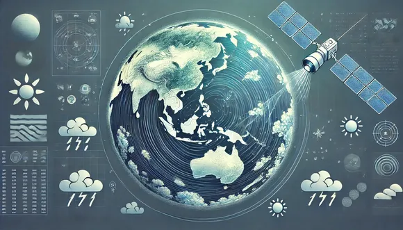 14th Asia-Oceania Meteorological Satellite Users' Conference