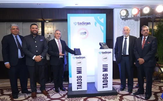 Tadiran DCM