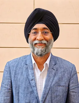 Sandeep Singh Arora, Chief Business Officer, Xiaomi India .jpg