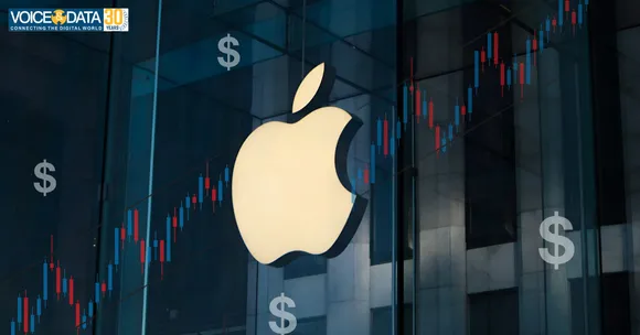 Apple services Hit $96 billion in 2024, fivefold growth in a decade