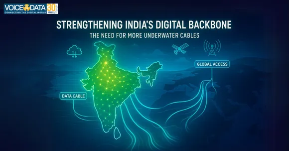 Strengthening India's digital backbone