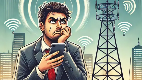 Telecom service quality