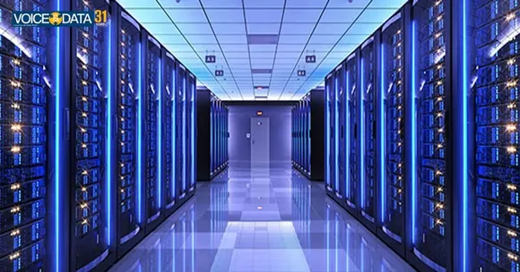 NTT Data to modernise UPS Data Centres in landmark 10-year deal
