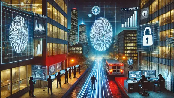 Data Privacy