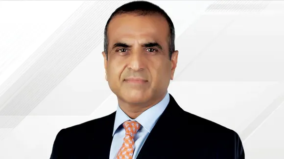 Sunil Bharti Mittal