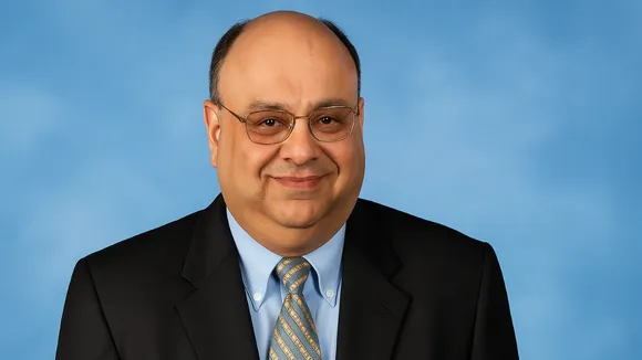 Pradman Kaul