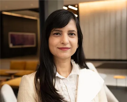 Bhawna Agarwal, HPE India