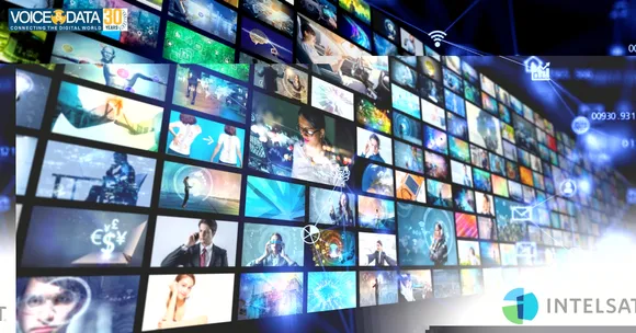 Intelsat 