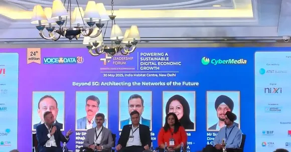 beyond 5G