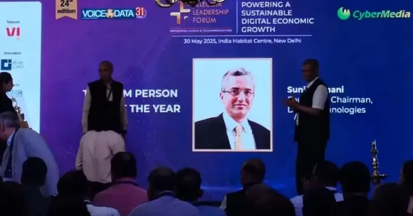 Sunil Vachani