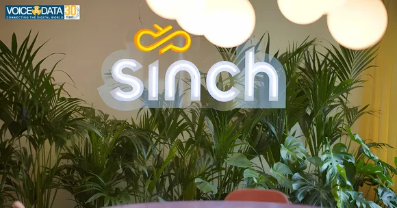 Sinch hub