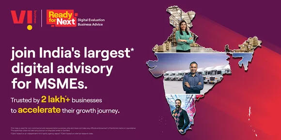 Vodafone Idea