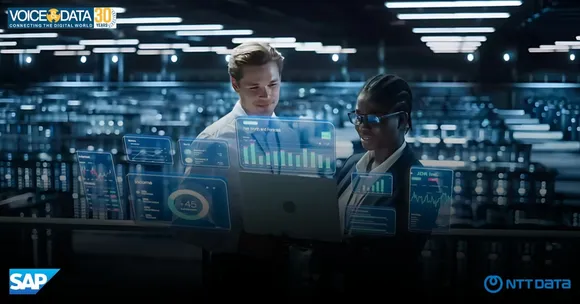 NTT DATA launches GenAI Connector with SAP