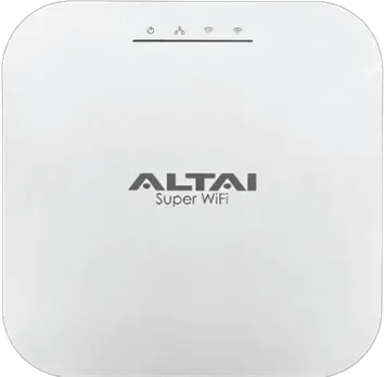 Altai Super WiFi