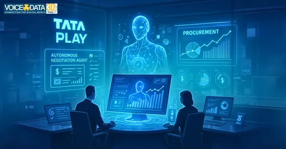 Tata Play Pioneers AI-Led Procurement