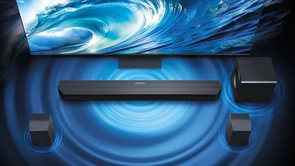 Samsung Soundbars