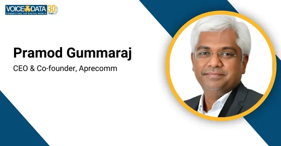 Pramod Gummaraj