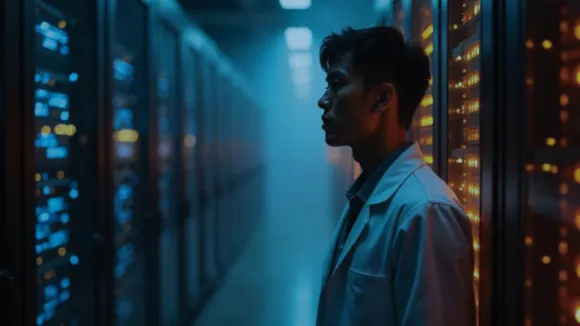 AI in Data Centre1