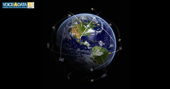 Earth observation satellite