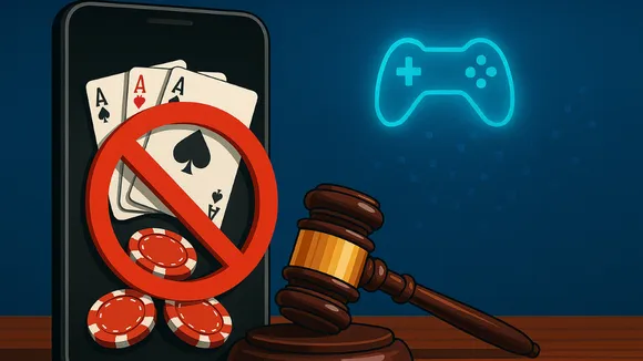 Online Gaming Bill 2025 Analysis