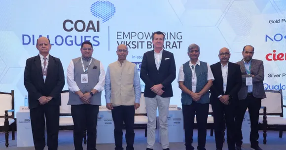COAI dialogues set the tone trust inclusion and collaboration