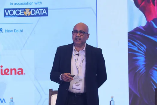 Sandeep Saxena Nokia