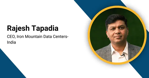 Rajesh Tapadia