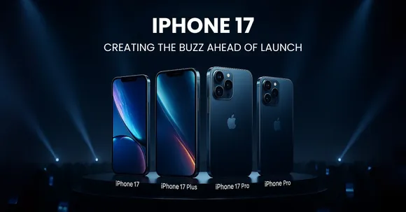 iPhone 17 series '