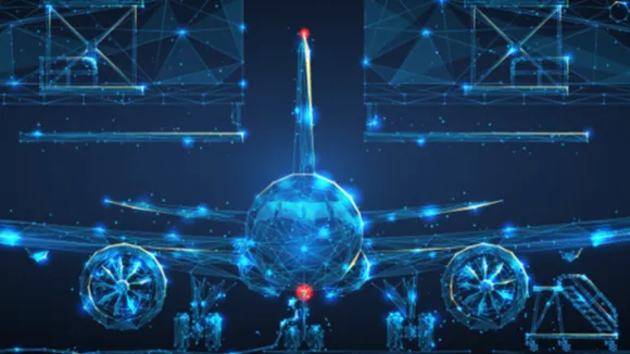 TCS Future-Ready Skies Study 2025