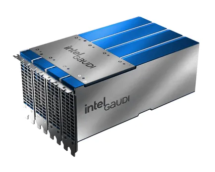 Intel Gaudi
