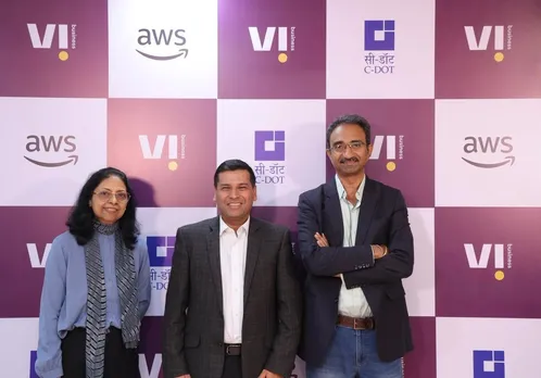 VIL_AWS_CDOT_Group Photo