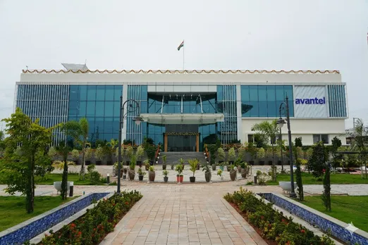 Avantel Facility Launch (2)