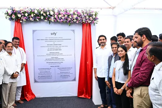 Launch Ceremony -1