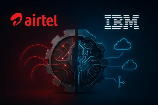 Bharti Airtel joins IBM