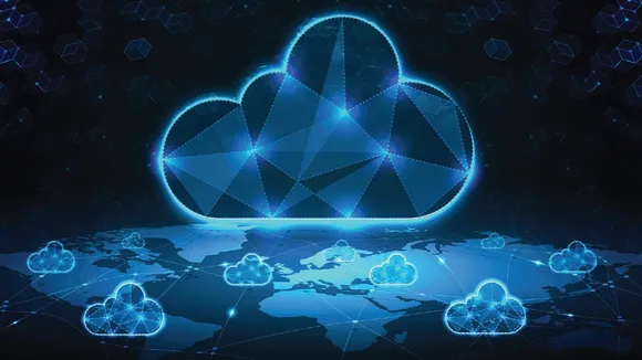 Sovereign cloud
