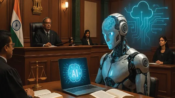 ANI vs. OpenAI