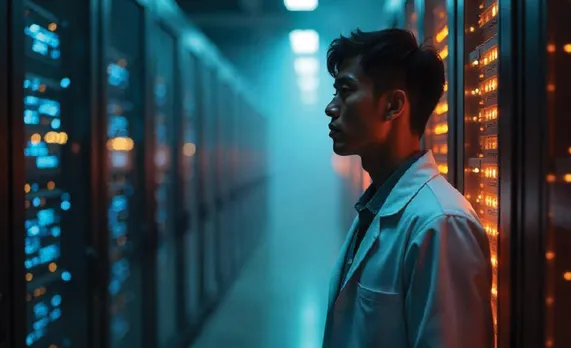 data centre