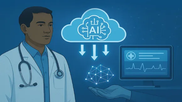 Cloud-driven growth for healthcare MSMEs
