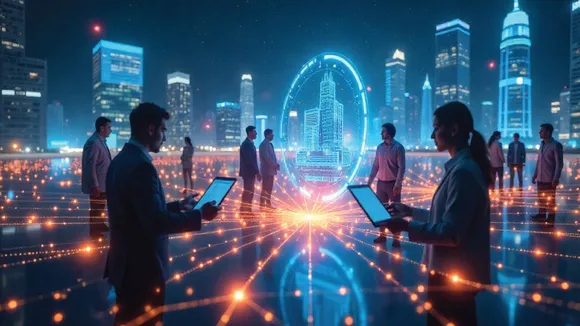 enterprise communication